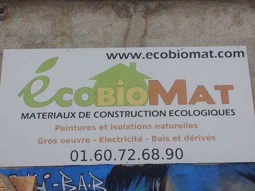 EcoBioMat